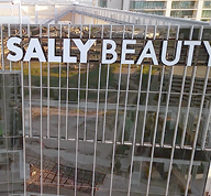 Sally Beauty - corporate environment