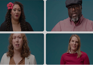 SBH employee resource groups
