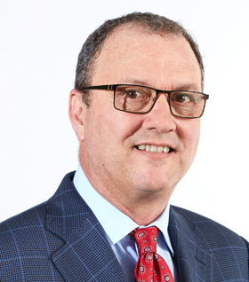 Mark Spinks